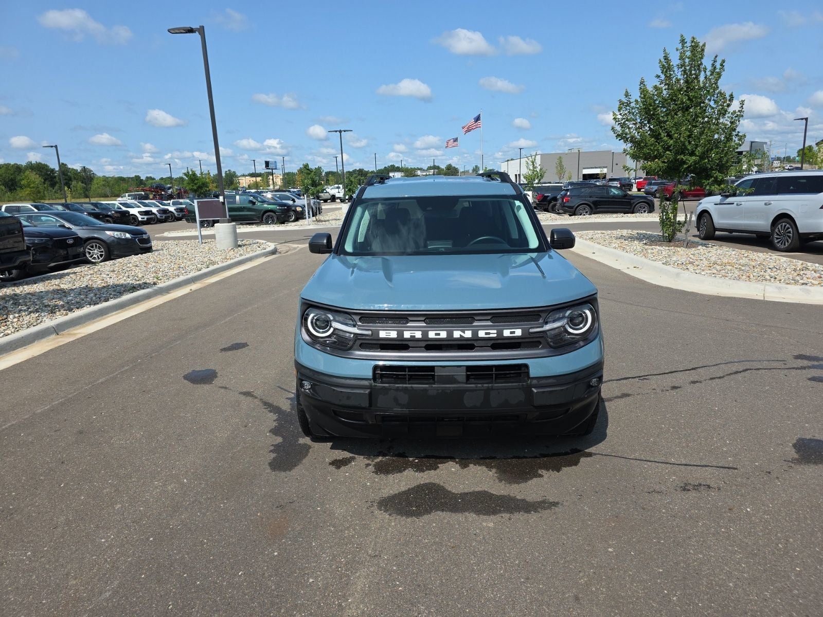 ford bronco sport 2023 3FMCR9B61PRD88824 image ford bronco sport 2023 3FMCR9B61PRD88824 image
